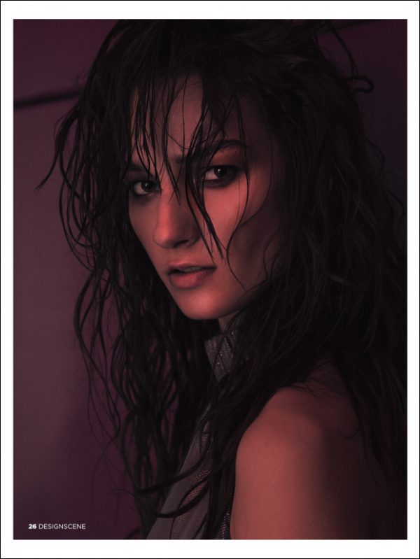 THE HOUSE OF FENDI AND IT'S RACING HEARTBEAT