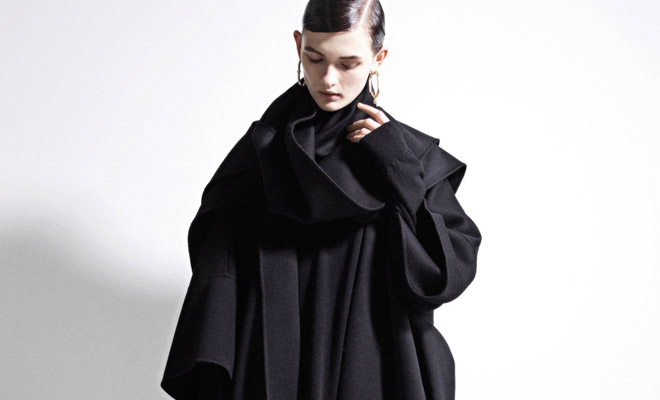 Jil Sander