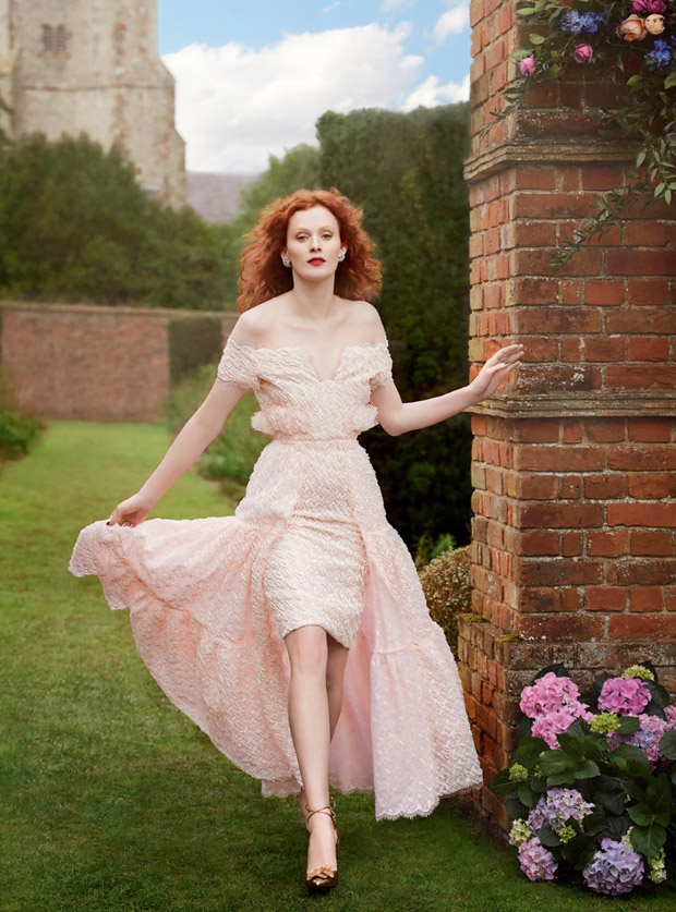 karen elson is cover star british harper bazaar june 2017 issue karen elson is cover star british harper bazaar june 2017 issue