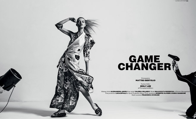 Design SCENE Magazine