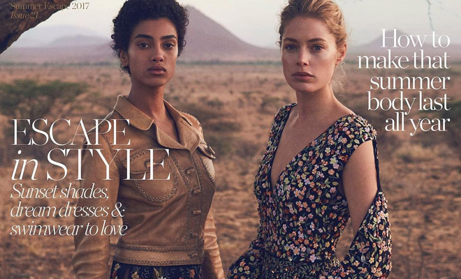Porter Magazine