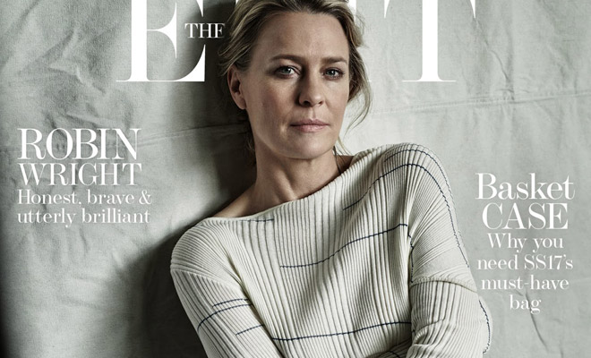 Robin Wright