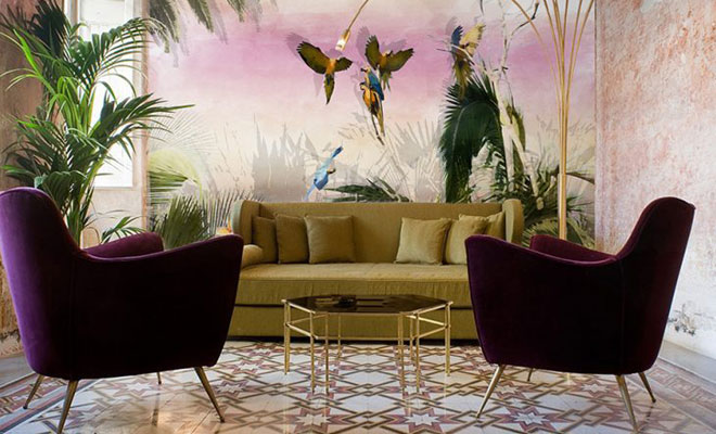 The Décor Trends You Don’t Want to Miss In Summer 2017