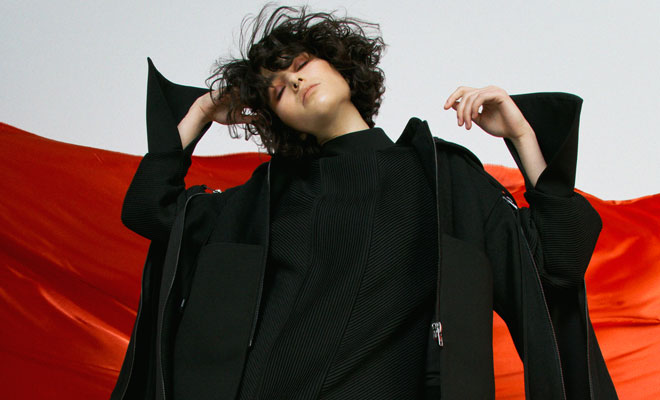 APHID Fall Winter 2017 Collection