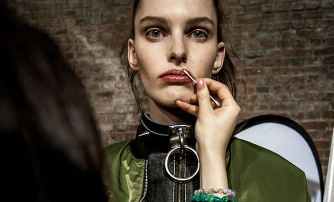 Mental Health in The Fashion Industry