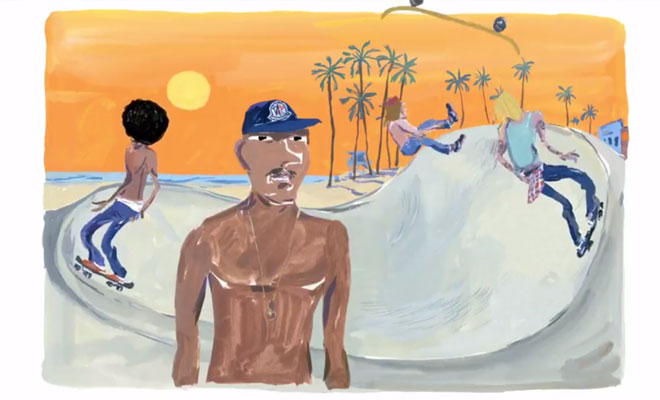 MONCLER Spring Summer 2017 Campaign