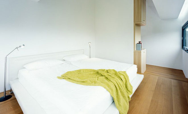 Design Tips for a Master Bedroom