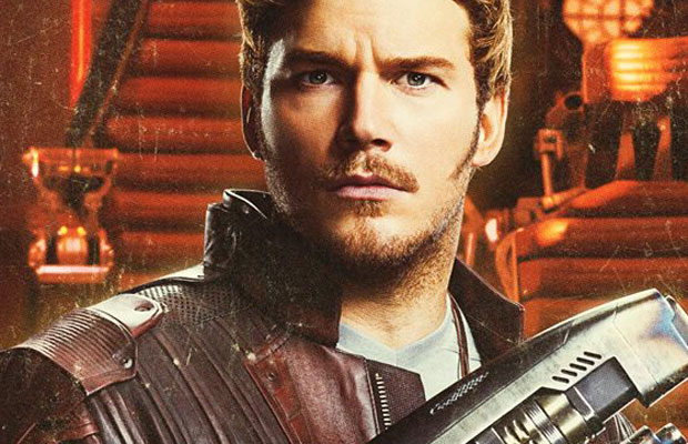 REVIEW: Guardians of the Galaxy Volume 2