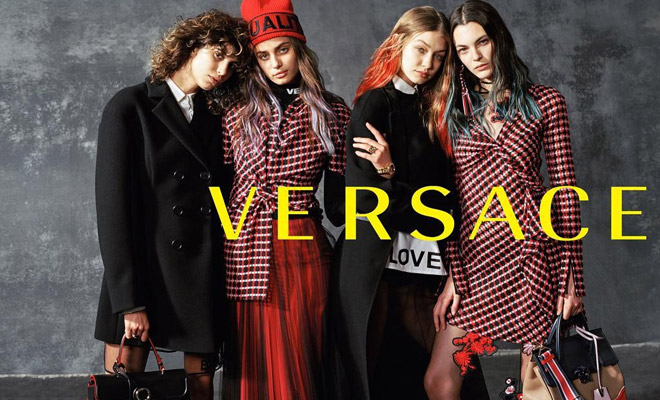 Versace