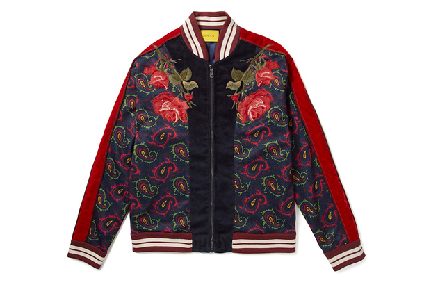 Every Piece From MR PORTER X GUCCI Exclusive Collection