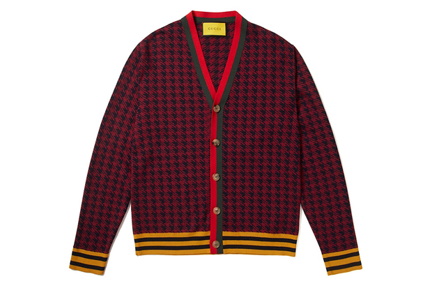 Every Piece From MR PORTER X GUCCI Exclusive Collection
