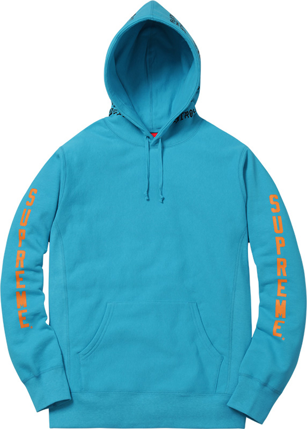 Sweat deals thrasher supreme