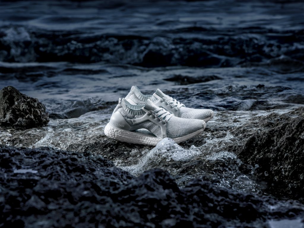 ADIDAS X PARLEY Introduces New Colorway Range