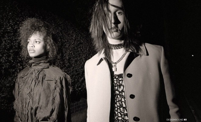 Design SCENE Magazine