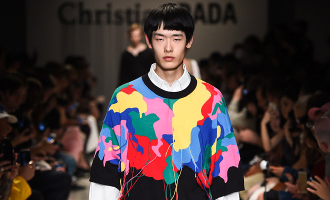 Christian Dada