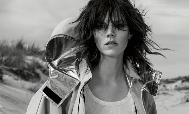 Freja Beha Erichsen
