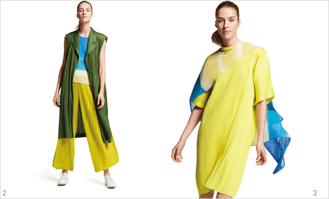 Issey Miyake
