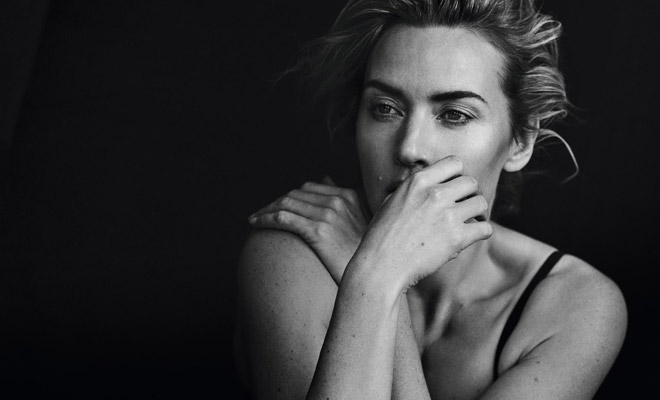 Kate Winslet