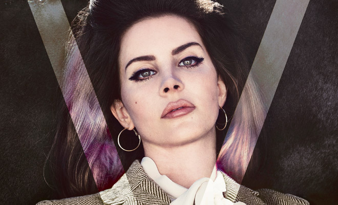 Lana Del Rey