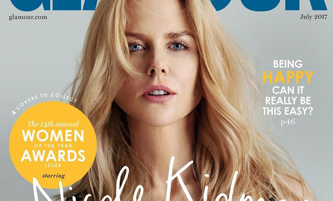 Glamour UK