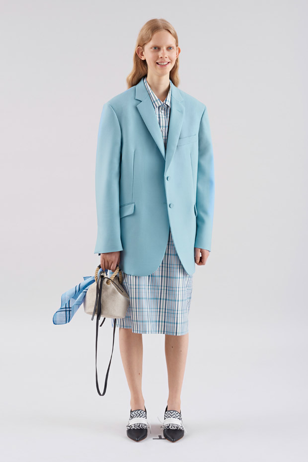 PORTS 1961 Pre-Spring 2018 Womenswear Collection
