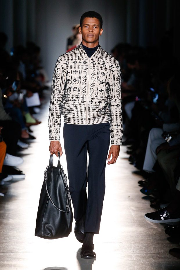 #MFW: PORTS 1961 Spring Summer 2018 Menswear Collection