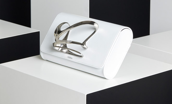 Perrin Paris x Zaha Hadid