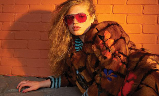 Come See for Yourself What Fur Fashion Has to Offer You