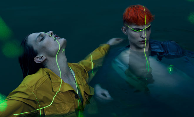 VISUAL REVOLUTION COVER BY CHUANDO & FREY FOR D’SCENE SUMMER 2017