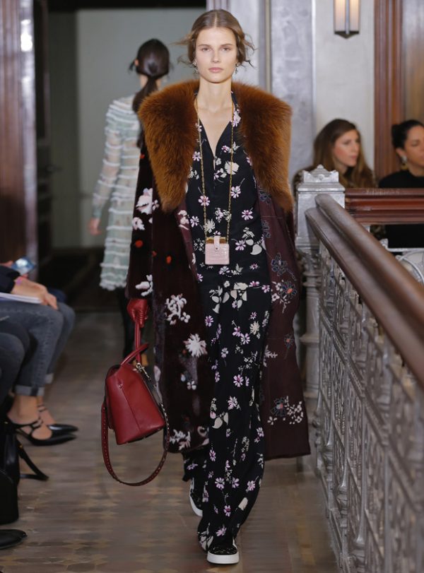 valentino pre fall 2017