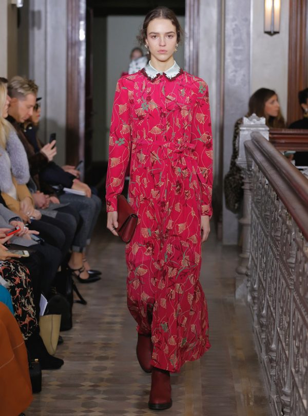 valentino pre fall 2017