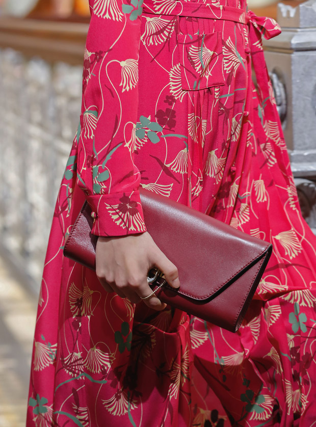 valentino pre fall 2017
