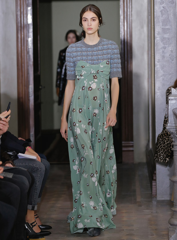 valentino pre fall 2017
