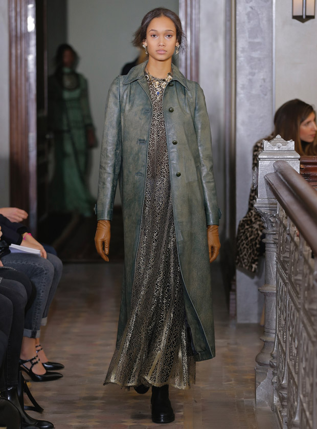 valentino pre fall 2017