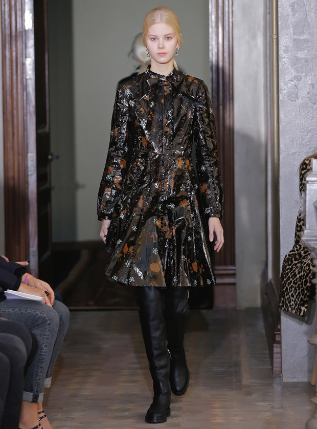 valentino pre fall 2017