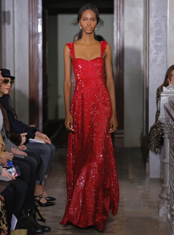 valentino pre fall 2023