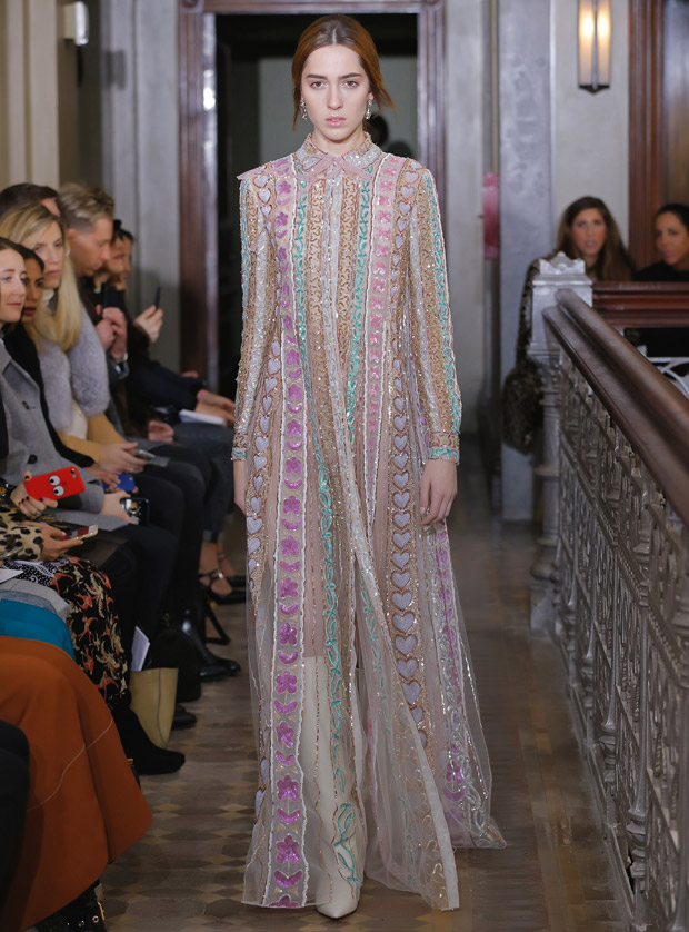 valentino pre fall 2023