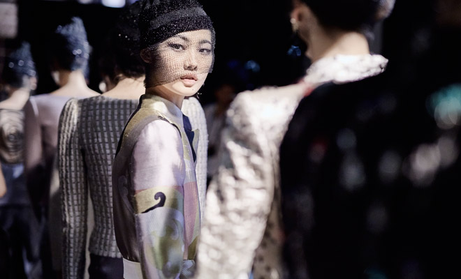 Giorgio Armani Prive