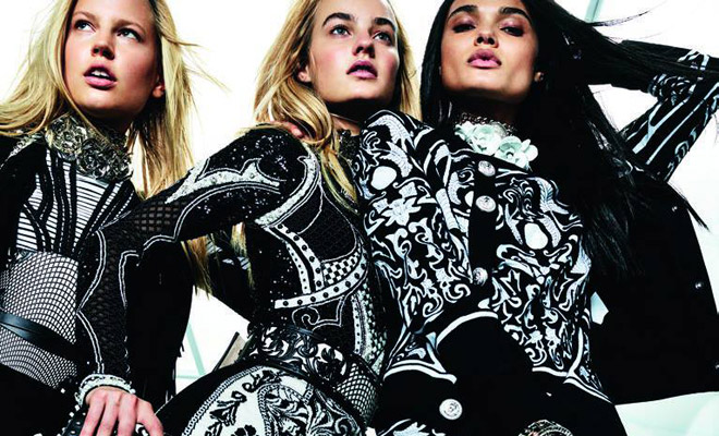 Balmain