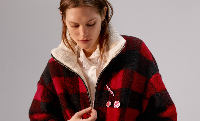 Isabel Marant Etoile