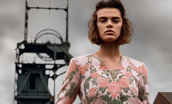 Christopher Kane
