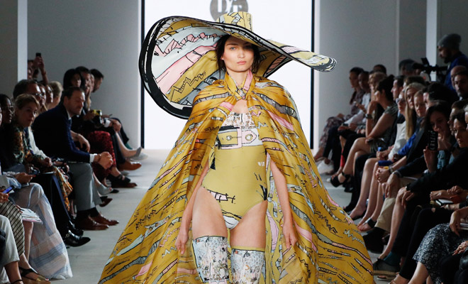 Designer for Tomorrow