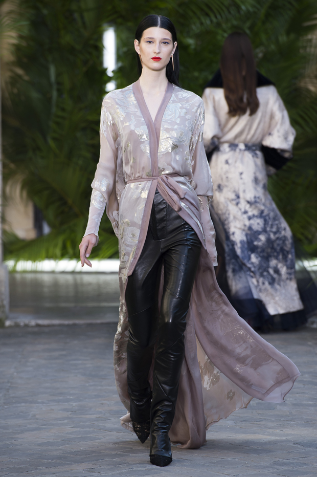 galia lahav pantsuit