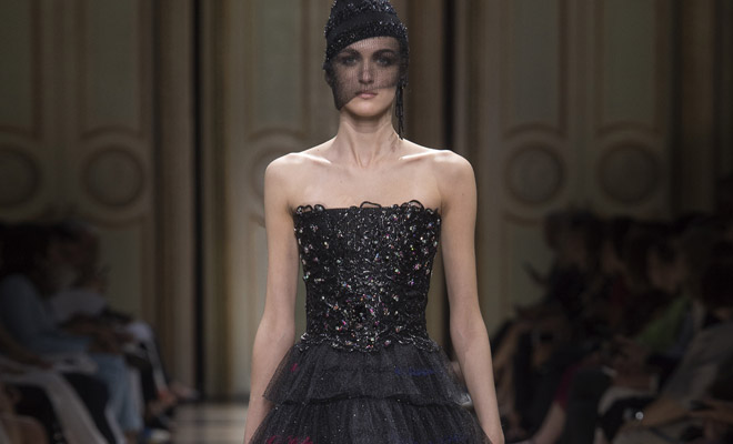 Giorgio Armani Prive