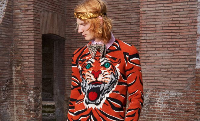 Gucci
