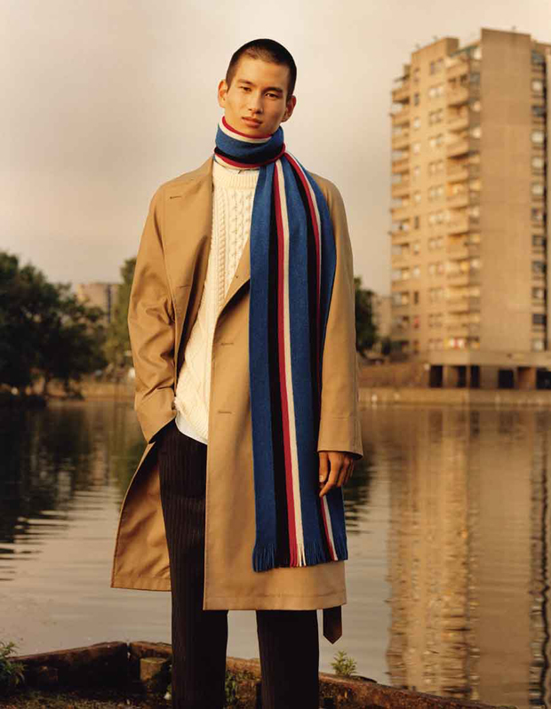 See Every Piece From JW ANDERSON X UNIQLO Collection