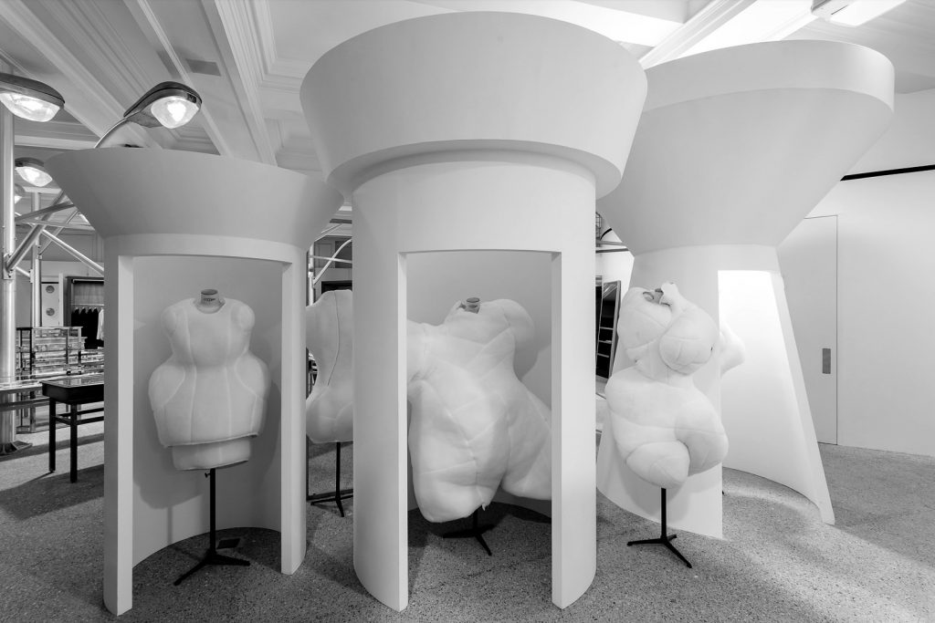 Fashion Addict Top 5 Hippest Designer Stores in London