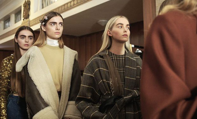 London Fashion Week