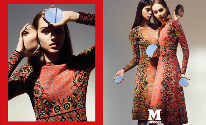 M Missoni