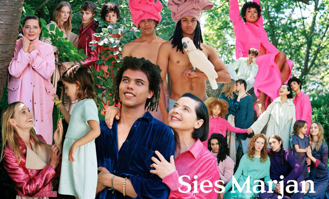 Sies Marjan